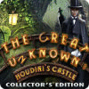 The Great Unknown: Houdini's Castle Collector's Edition igra 