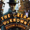 The Great Unknown: Houdini's Castle igra 