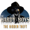 The Hardy Boys: The Hidden Theft igra 