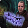 The Keepers: Lost Progeny igra 