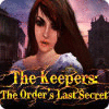 The Keepers: The Order's Last Secret igra 