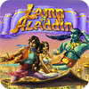 The Lamp Of Aladdin igra 