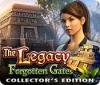 The Legacy: Forgotten Gates Collector's Edition igra 