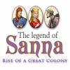 The Legend of Sanna igra 