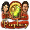 The Lost Inca Prophecy igra 