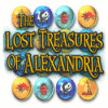 The Lost Treasures of Alexandria igra 