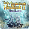 The Magician's Handbook II: BlackLore igra 