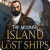 The Missing: Island of Lost Ships igra 