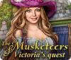 The Musketeers: Victoria's Quest igra 