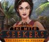 The Myth Seekers: The Legacy of Vulcan igra 