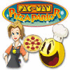 The PAC-MAN Pizza Parlor igra 