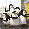 The Penguins of Madagascar: Sub Zero Heroes igra 