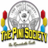 The Pini Society: The Remarkable Truth igra 
