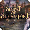 The Secret Of Steamport igra 