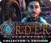 The Secret Order: Bloodline Collector's Edition igra 