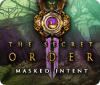 The Secret Order: Masked Intent igra 
