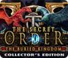 The Secret Order: The Buried Kingdom Collector's Edition igra 