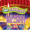 The Sims Carnival BumperBlast igra 