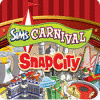 The Sims Carnival SnapCity igra 