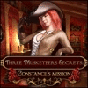 Three Musketeers Secrets: Constance's Mission igra 