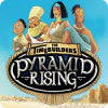 The Timebuilders: Pyramid Rising igra 