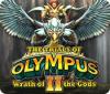 The Trials of Olympus II: Wrath of the Gods igra 