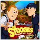 The Three Stooges: Treasure Hunt Hijinks igra 