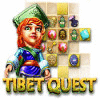 Tibet Quest igra 