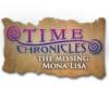 Time Chronicles: The Missing Mona Lisa igra 