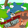 Tom and Jerry - Steal Cheese igra 