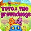 Toto and The Groundhogs igra 