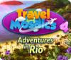 Travel Mosaics 4: Adventures In Rio igra 