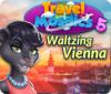 Travel Mosaics 5: Waltzing Vienna igra 