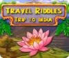 Travel Riddles: Trip to India igra 