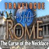 Travelogue 360: Rome - The Curse of the Necklace igra 
