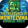 Treasures of Montezuma 2 & 3 Double Pack igra 