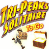 Tri-Peaks Solitaire To Go igra 