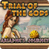 Trial of the Gods: Ariadne's Journey igra 