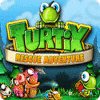 Turtix: Rescue Adventure igra 