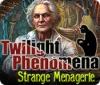 Twilight Phenomena: Strange Menagerie igra 