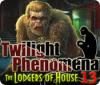 Twilight Phenomena: The Lodgers of House 13 igra 