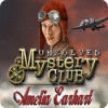 Unsolved Mystery Club: Amelia Earhart igra 