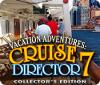 Vacation Adventures: Cruise Director 7 Collector's Edition igra 