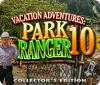 Vacation Adventures: Park Ranger 10 Collector's Edition igra 