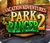 Vacation Adventures: Park Ranger 2 igra 