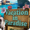 Vacation in Paradise igra 
