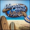 Vacation Quest: Australia igra 