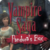 Vampire Saga: Pandora's Box igra 