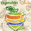 Vegetable Crush igra 