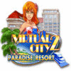 Virtual City 2: Paradise Resort igra 